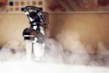 Producción de Agua Caliente Sanitaria