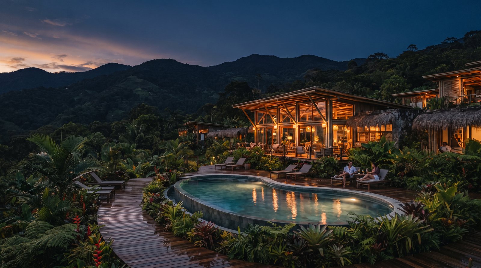 Los 7 Cambios que Tienes que Implementar para Hacer tu Hotel Más Ecológico